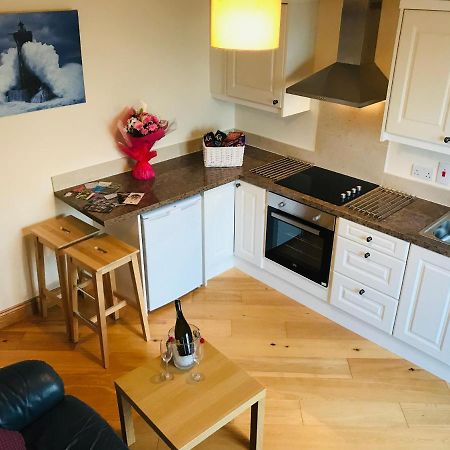 Ferienwohnung Oak Trees Corner stylish , relaxing , getaway Wicklow Exterior foto