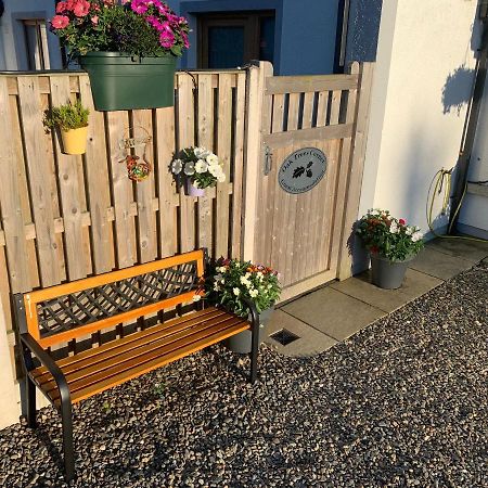 Ferienwohnung Oak Trees Corner stylish , relaxing , getaway Wicklow Exterior foto