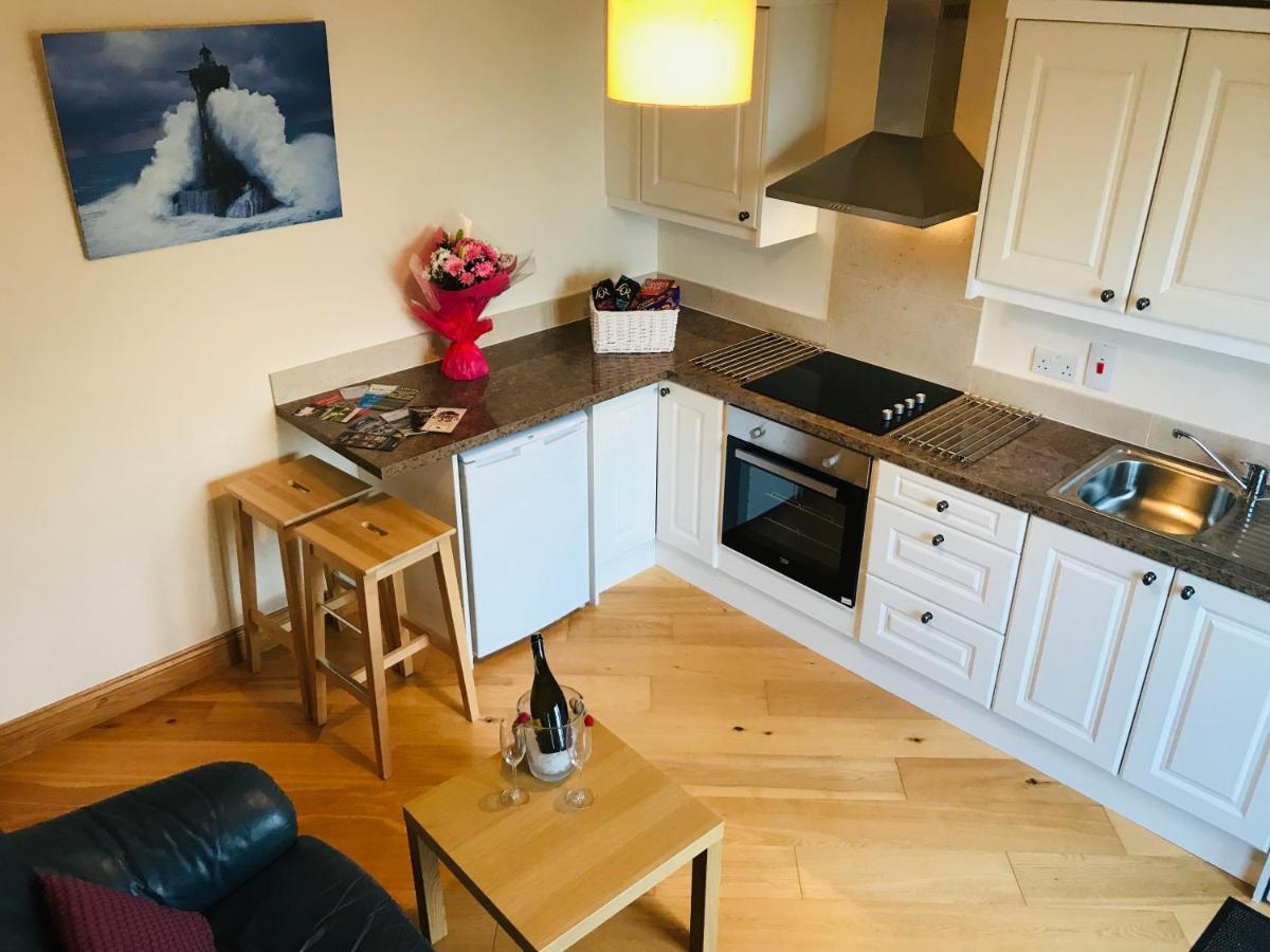 Ferienwohnung Oak Trees Corner stylish , relaxing , getaway Wicklow Exterior foto