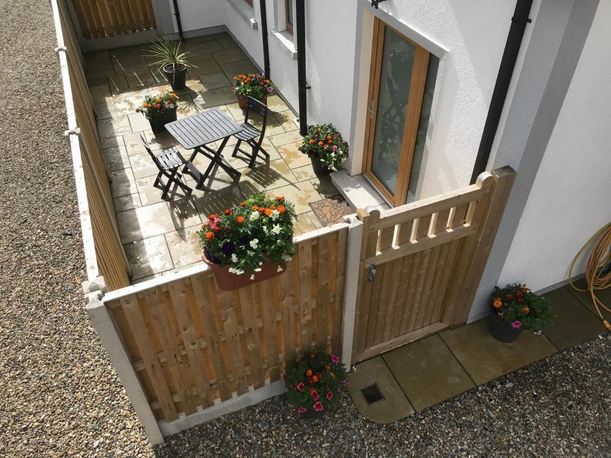 Ferienwohnung Oak Trees Corner stylish , relaxing , getaway Wicklow Exterior foto