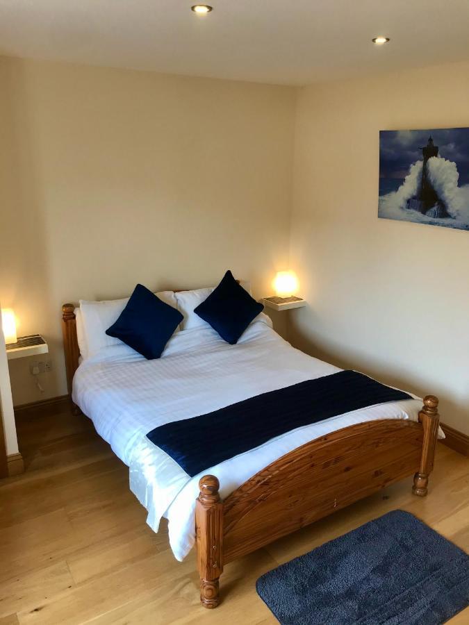 Ferienwohnung Oak Trees Corner stylish , relaxing , getaway Wicklow Exterior foto