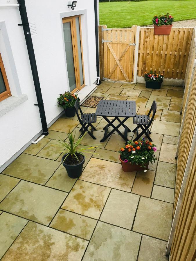 Ferienwohnung Oak Trees Corner stylish , relaxing , getaway Wicklow Exterior foto